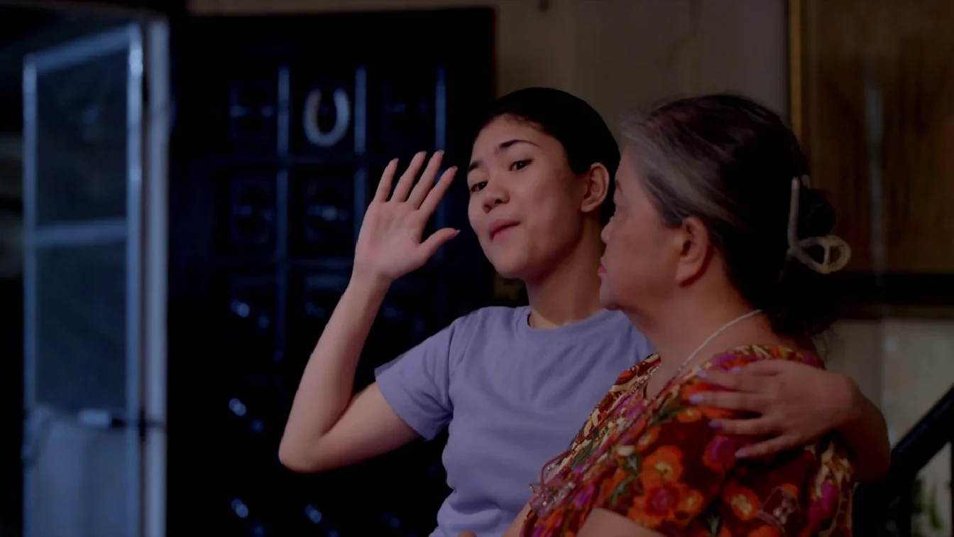 Preview of Ang Pamumukadkad Ni Mirasol 2025 VivaMax